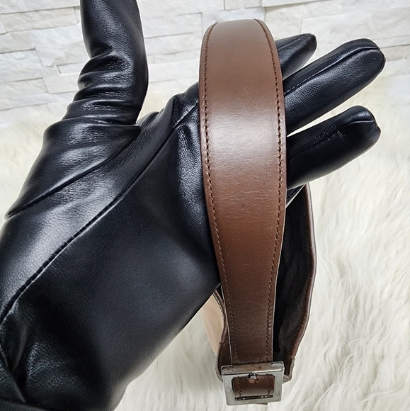 😊Auth  Gucci Jackie bag - Picture 10 of 17